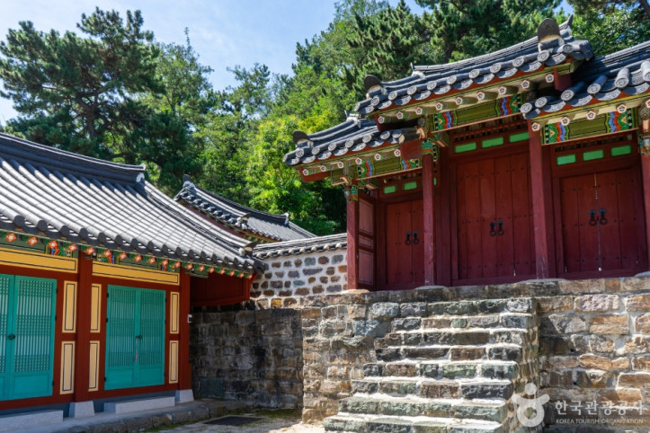 구강서원 여행 추천 - 메고지고