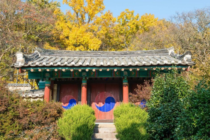 경주 양동마을 송첨종택 여행 추천 - 메고지고