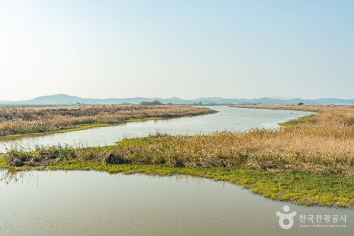 산이반도 여행 추천 - 메고지고