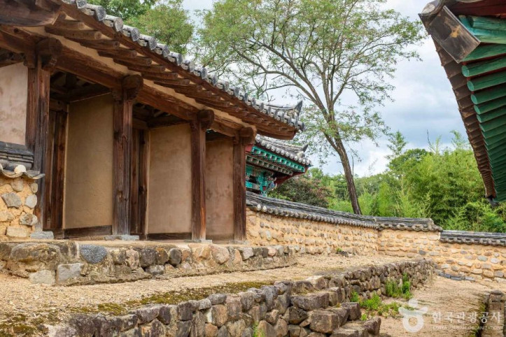 낙봉서원 여행 추천 - 메고지고