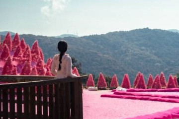 나남수목원 여행 추천 - 메고지고