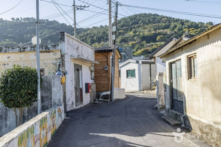 시산도 여행 추천 - 메고지고