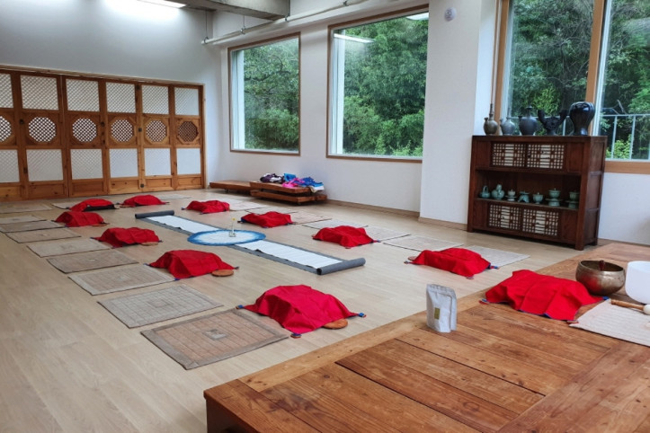 사단법인 푸른차문화연구원 여행 추천 - 메고지고