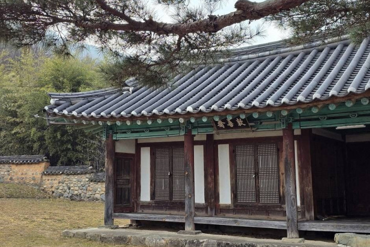 예림서원 여행 추천 - 메고지고
