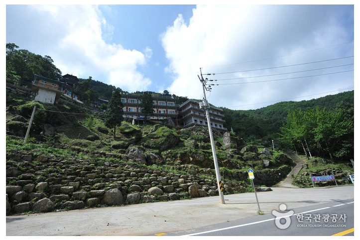 불암사(광양) 여행 추천 - 메고지고