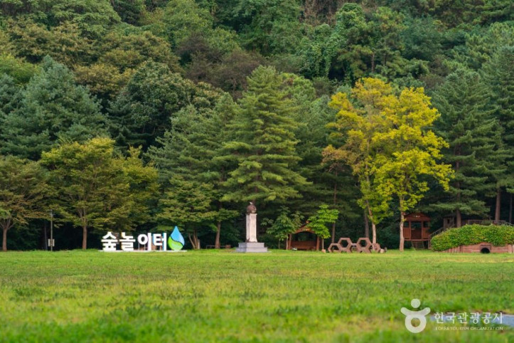 충주댐 여행 추천 - 메고지고