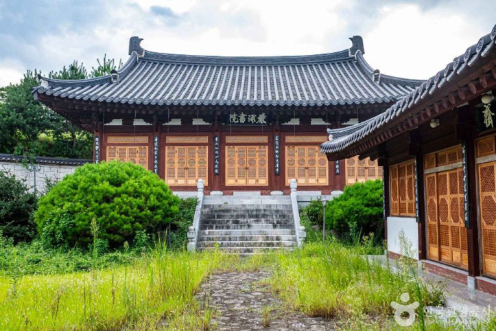 암포서원 여행 추천 - 메고지고