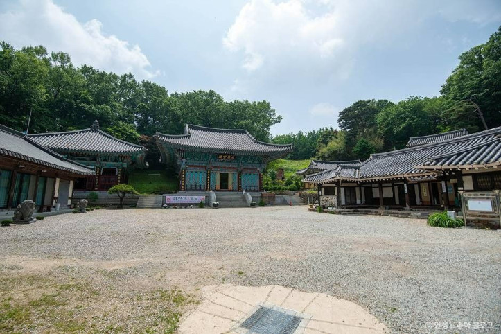 운수암 여행 추천 - 메고지고