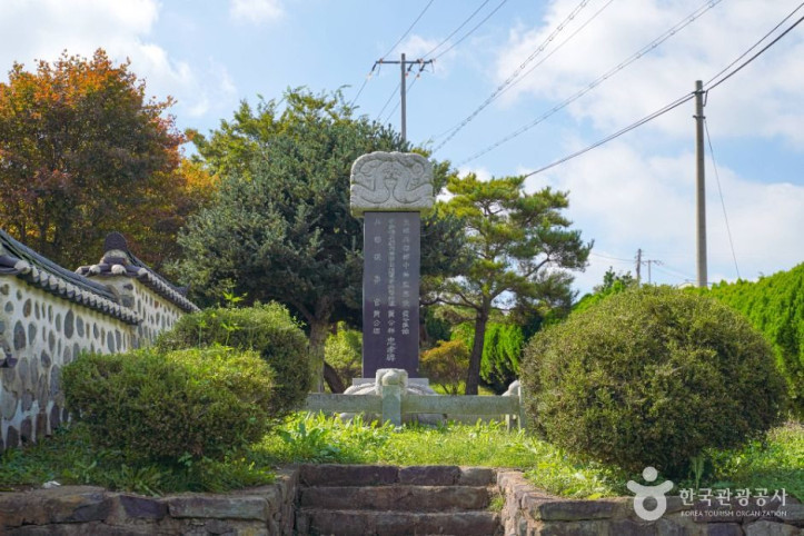 숭의사 여행 추천 - 메고지고