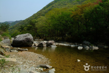 연석산 여행 추천 - 메고지고