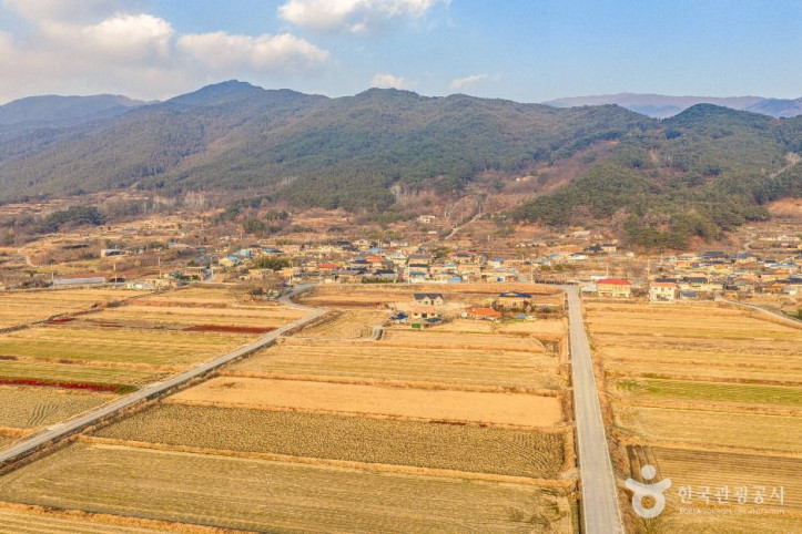 하사마을 여행 추천 - 메고지고