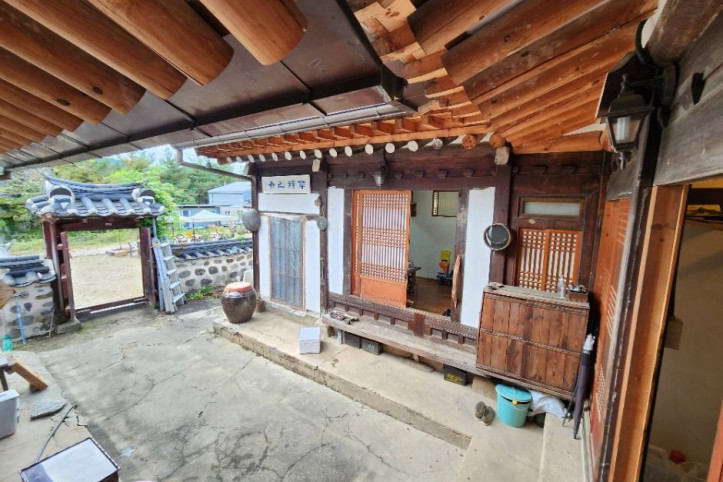 사충서원 여행 추천 - 메고지고