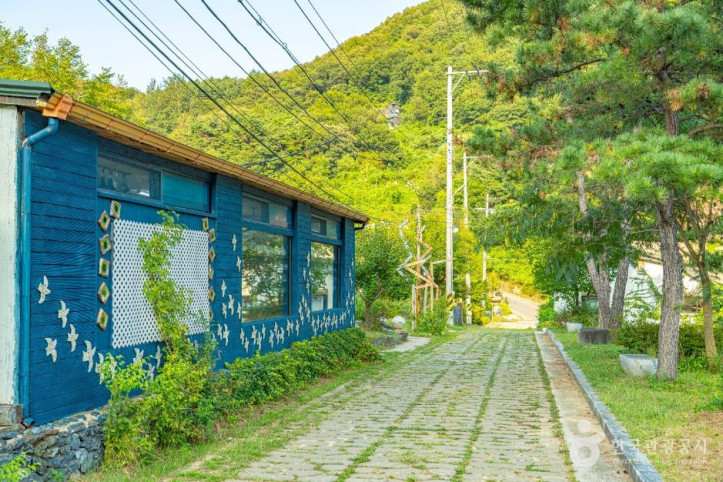 계룡산 도자예술촌 여행 추천 - 메고지고