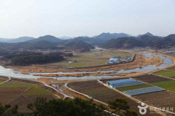 풍계서원 여행 추천 - 메고지고