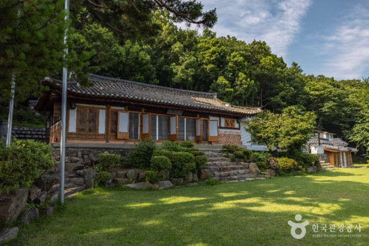 화개사 여행 추천 - 메고지고