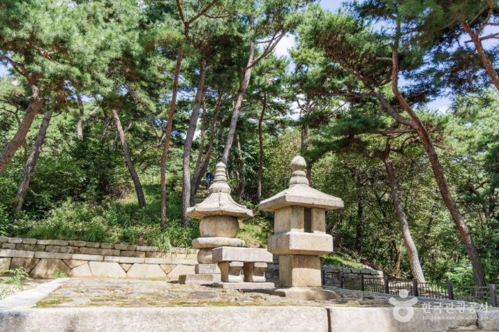 회암사(양주) 여행 추천 - 메고지고