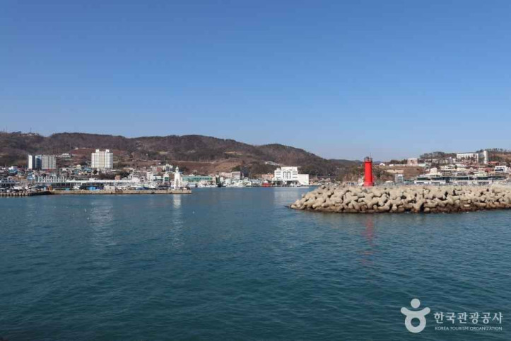 감포항 여행 추천 - 메고지고