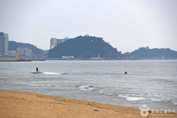 남애항 여행 추천 - 메고지고