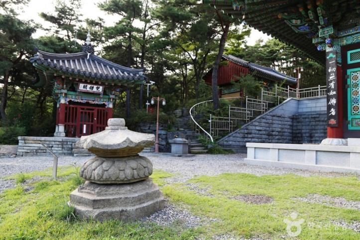 안양사(안양) 여행 추천 - 메고지고