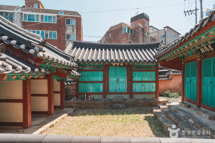 독무재 여행 추천 - 메고지고