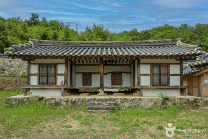 예연서원 여행 추천 - 메고지고