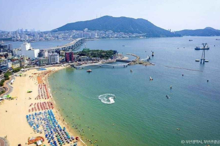 부산 송도해수욕장 여행 추천 - 메고지고