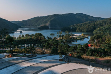 영수사(진천) 여행 추천 - 메고지고