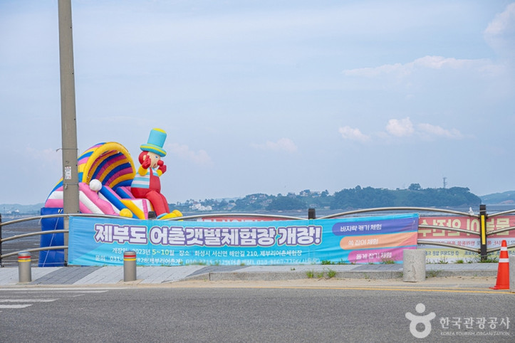 제부리어촌체험마을 여행 추천 - 메고지고