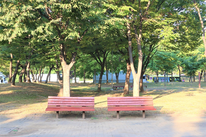 용하공원 여행 추천 - 메고지고