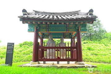옥산서원 여행 추천 - 메고지고