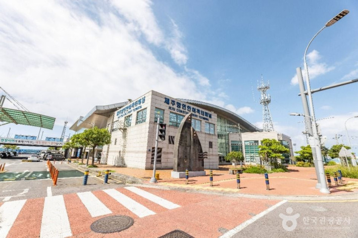 제주항 여행 추천 - 메고지고