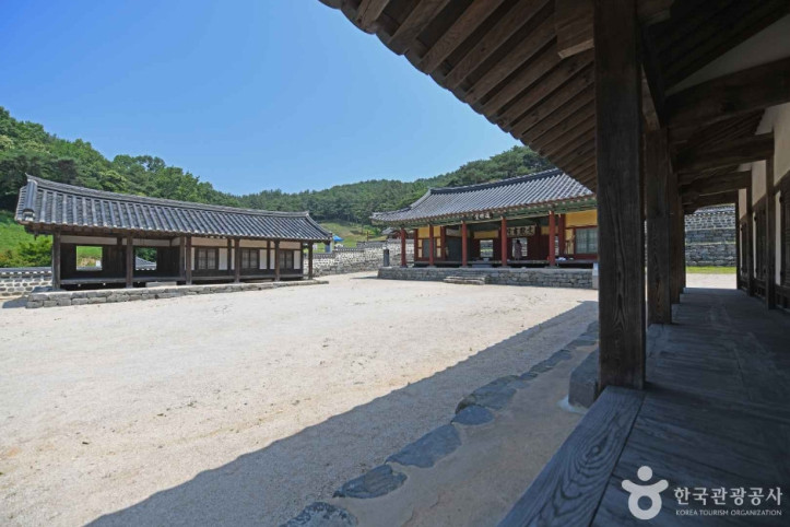 문헌서원(서천) 여행 추천 - 메고지고