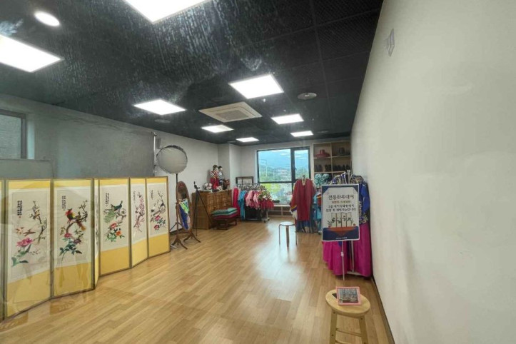 송해기념관 선비체험관 여행 추천 - 메고지고