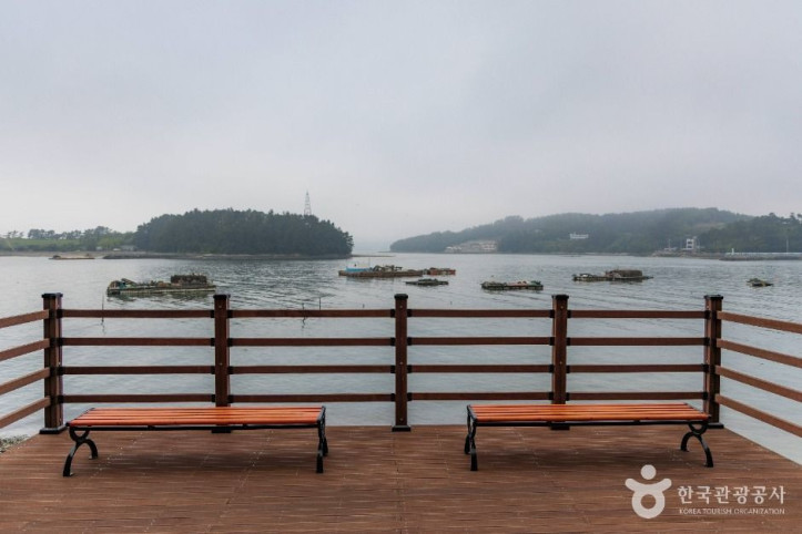 비토해양낚시공원 여행 추천 - 메고지고