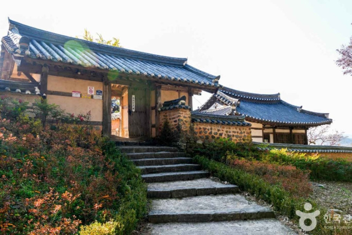 금시당 여행 추천 - 메고지고