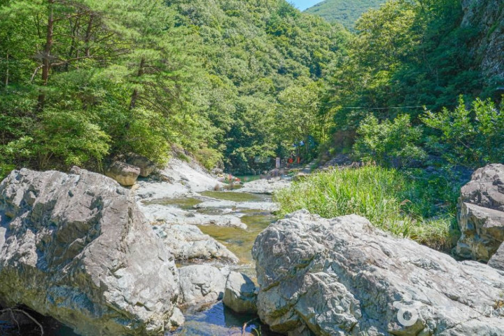 배내골 여행 추천 - 메고지고