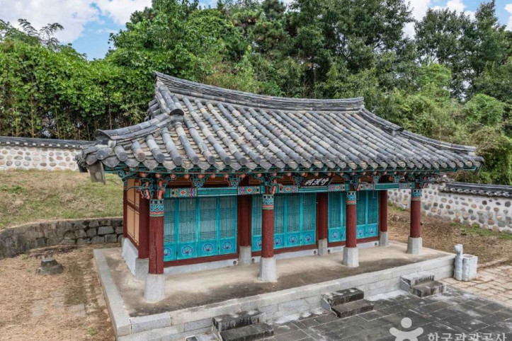 국계서원 여행 추천 - 메고지고
