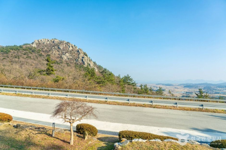 오소재쉼터 여행 추천 - 메고지고