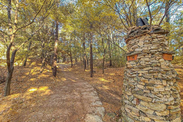 비봉산(안성) 여행 추천 - 메고지고