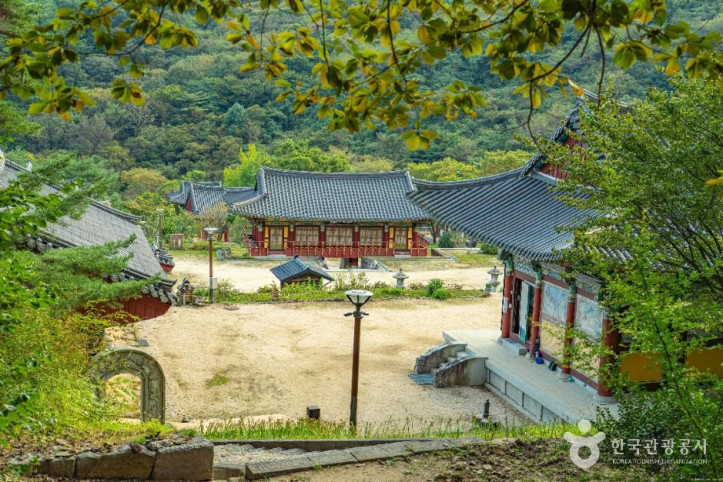 연곡사(구례) 여행 추천 - 메고지고