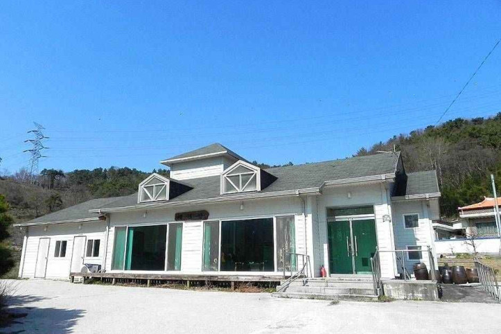 익산 아홉마디풀향기마을 여행 추천 - 메고지고