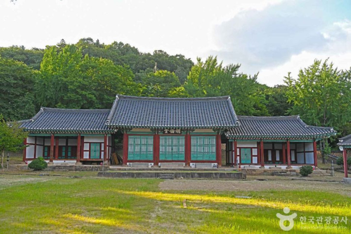 나주향교 여행 추천 - 메고지고
