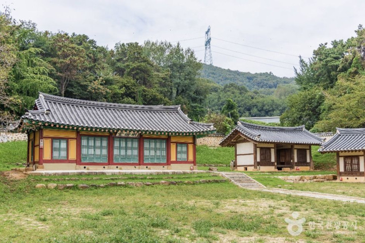 양지향교 여행 추천 - 메고지고