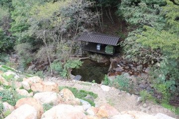 고운동계곡 여행 추천 - 메고지고