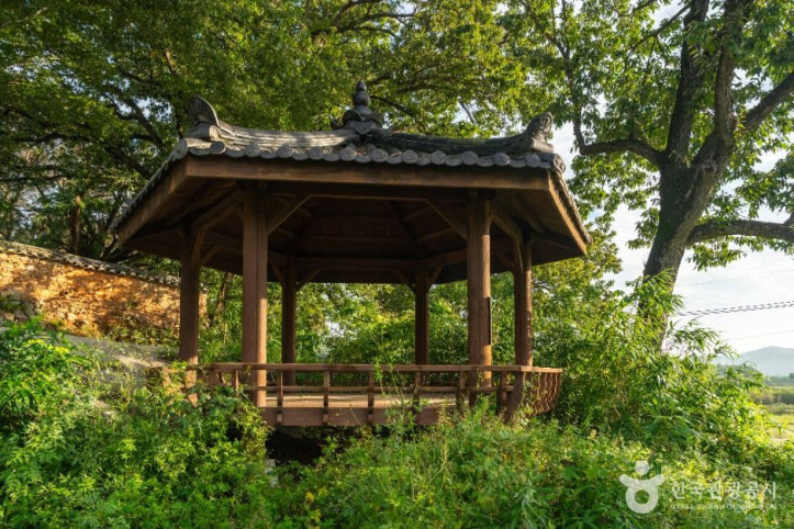 호연정 여행 추천 - 메고지고
