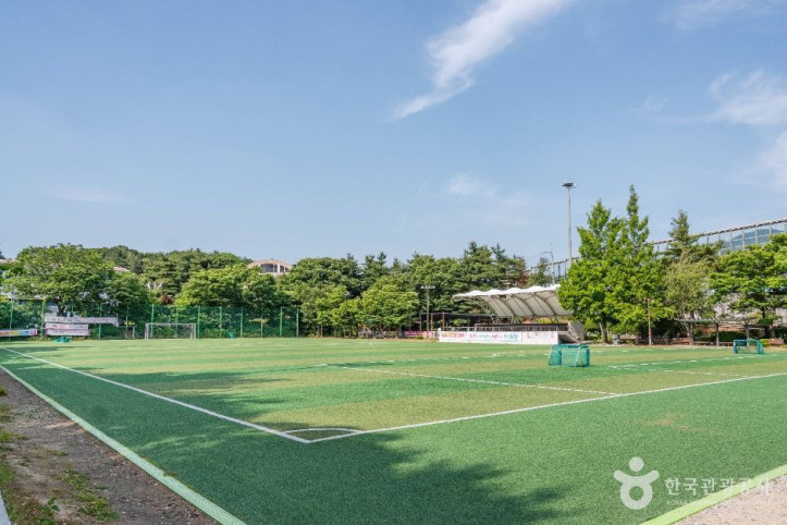 고천체육공원 여행 추천 - 메고지고