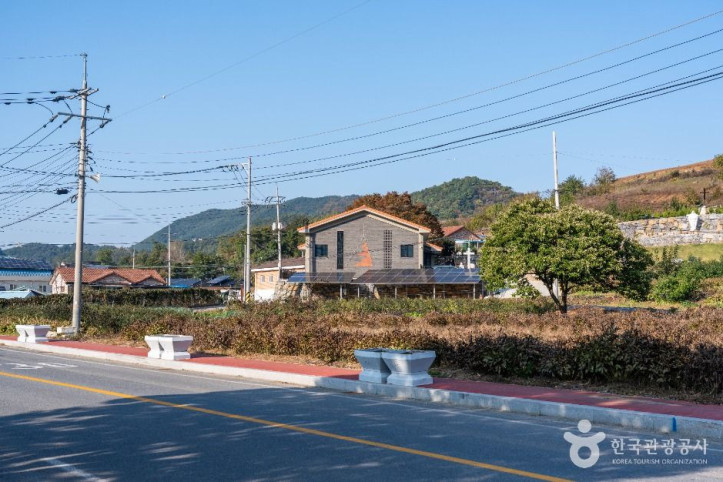 월악산 약초마을 여행 추천 - 메고지고