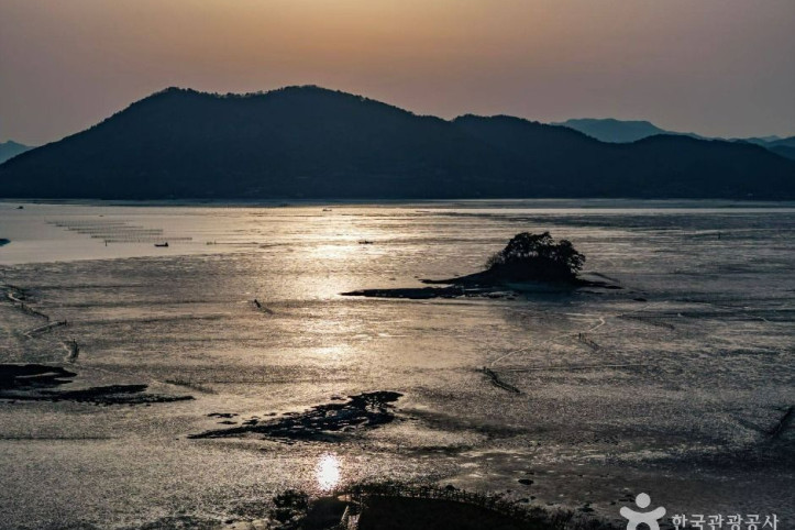 와온해변 여행 추천 - 메고지고