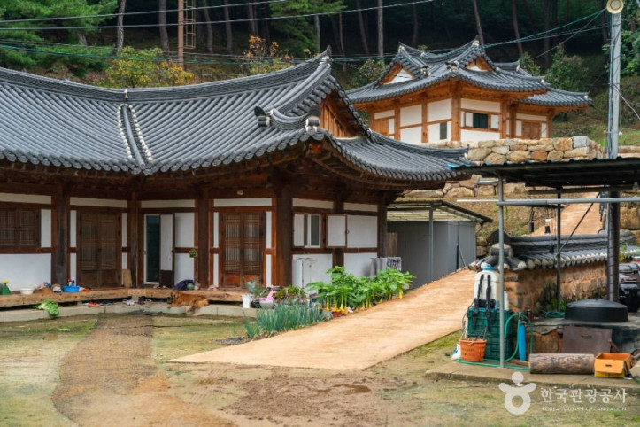보문사(예천) 여행 추천 - 메고지고