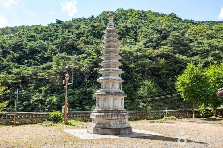 봉림사(영천) 여행 추천 - 메고지고